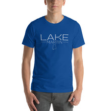 Load image into Gallery viewer, LM Short-Sleeve Unisex T-Shirt