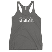Load image into Gallery viewer, Women's Thin Racerback Tank