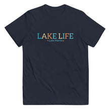 Load image into Gallery viewer, Youth Lake Life T-shirt