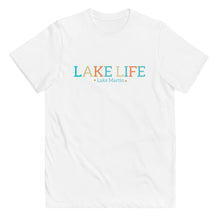 Load image into Gallery viewer, Youth Lake Life T-shirt