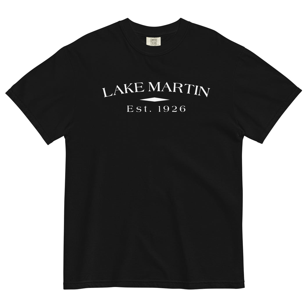 LAKE MARTIN EST. CC Shirt