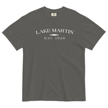 Load image into Gallery viewer, LAKE MARTIN EST. CC Shirt
