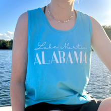 Load image into Gallery viewer, Lake Martin Tank Top
