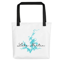 Load image into Gallery viewer, Lake Martin Boat Tote
