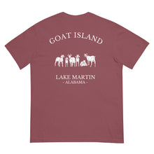 Load image into Gallery viewer, Goat Island T-Shirts
