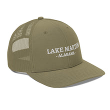 Load image into Gallery viewer, Lake Martin Richardson Hats
