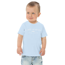 Load image into Gallery viewer, Toddler Lake Martin Est. Shirt
