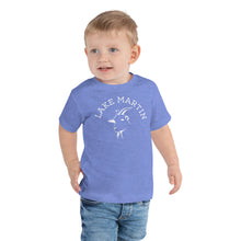 Load image into Gallery viewer, LM Toddler Short Sleeve Tee
