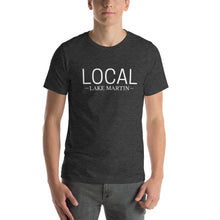 Load image into Gallery viewer, Lake Martin Local T-Shirt
