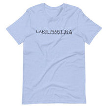 Load image into Gallery viewer, Unisex Lake Martin Pier T-Shirt
