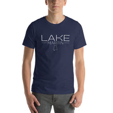 Load image into Gallery viewer, LM Short-Sleeve Unisex T-Shirt
