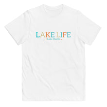 Load image into Gallery viewer, Youth Lake Life T-shirt
